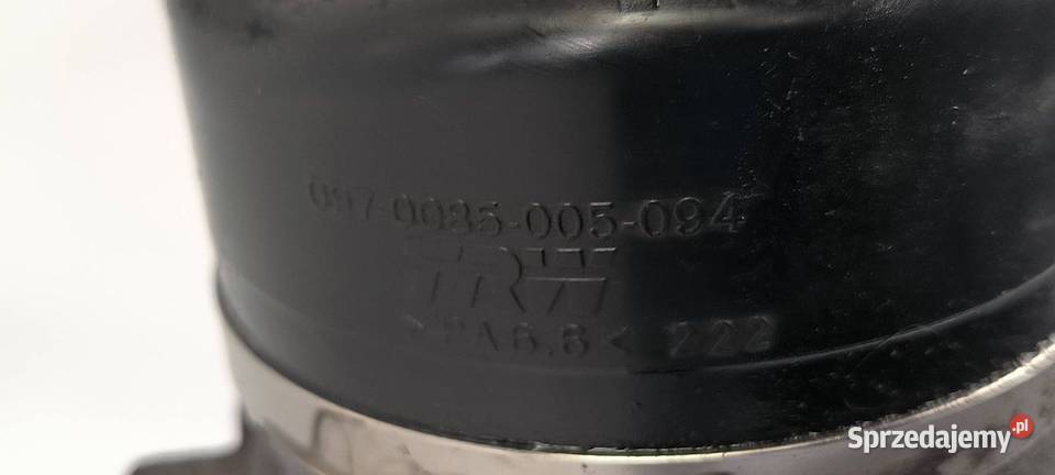 POMPA WSPOMAGANIA PEUGEOT PARTNER II 9686207080 Lipno sprzedam