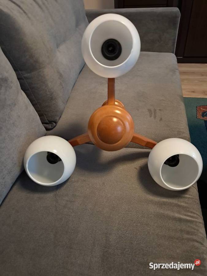 Żyrandol pokojowy Ełk sprzedam