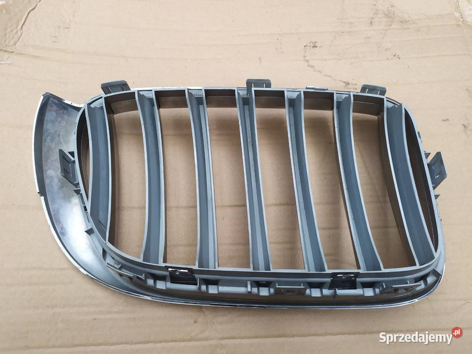 BMW X3 F25 X4 F26 LIFT LCI nerka nerki atrapa Łódź