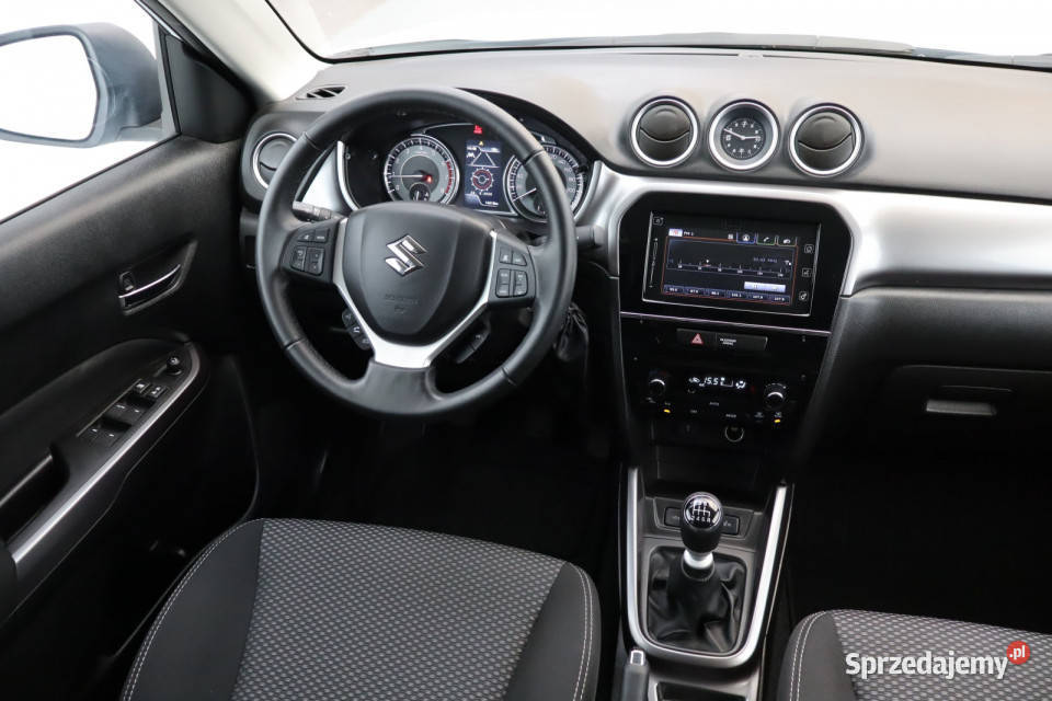 Suzuki Vitara 14 BoosterJet Zabrze sprzedam