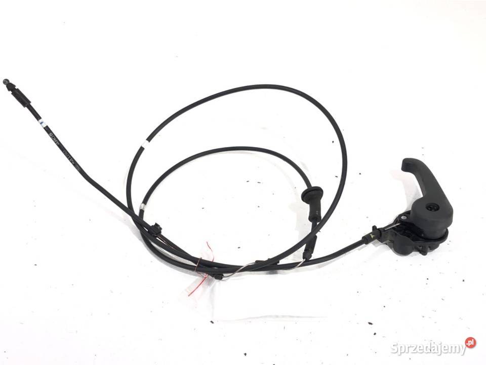 LINKA MASKI KIA CARENS IV CIĘGNO OTWIERANIA