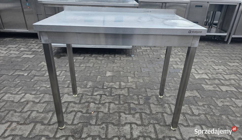 Stół Gastronomiczny 1006085 M1363 N Nowe Skalmierzyce