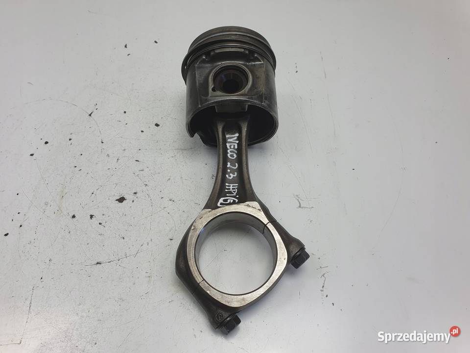 Iveco Daily III 23 HPI TŁOK KORBOWÓD 232X868 Rudka sprzedam