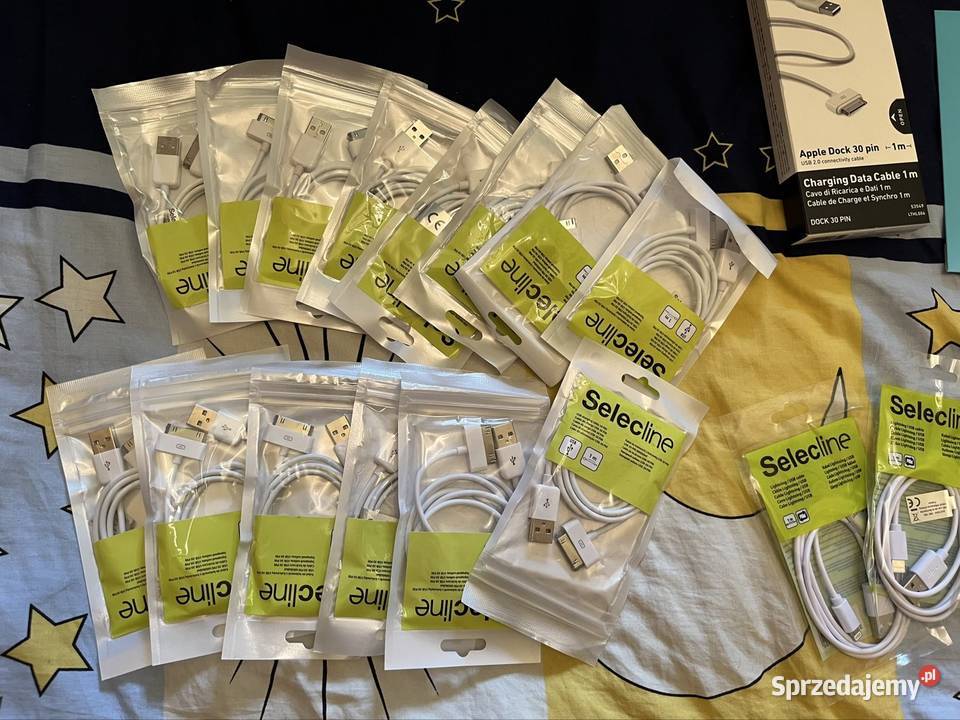 Szkła kable etui iPhone nowe i używane Ruda Śląska