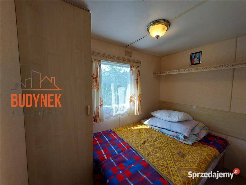 Dom rekreacyjny Darłowo