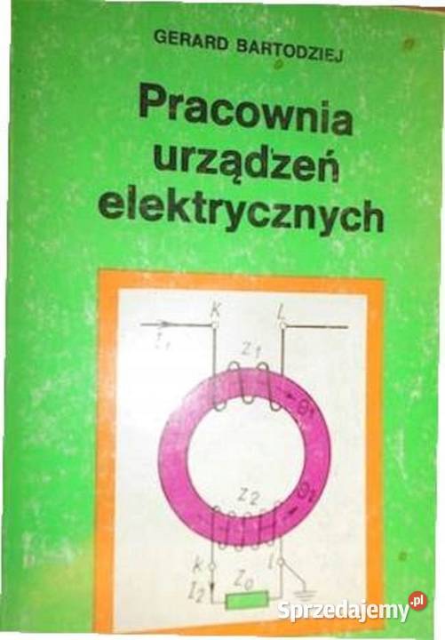 Pracownia urządzeń elektrycznych Kacejko Osięciny