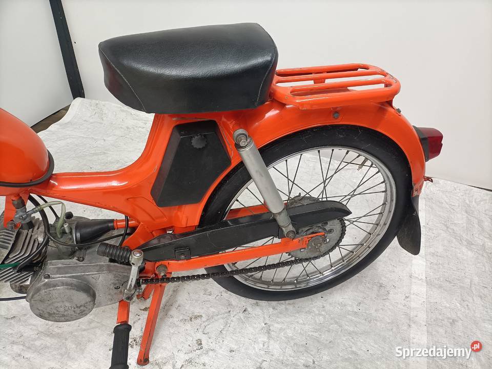 Komar 2352 Oryginalny piękny stan