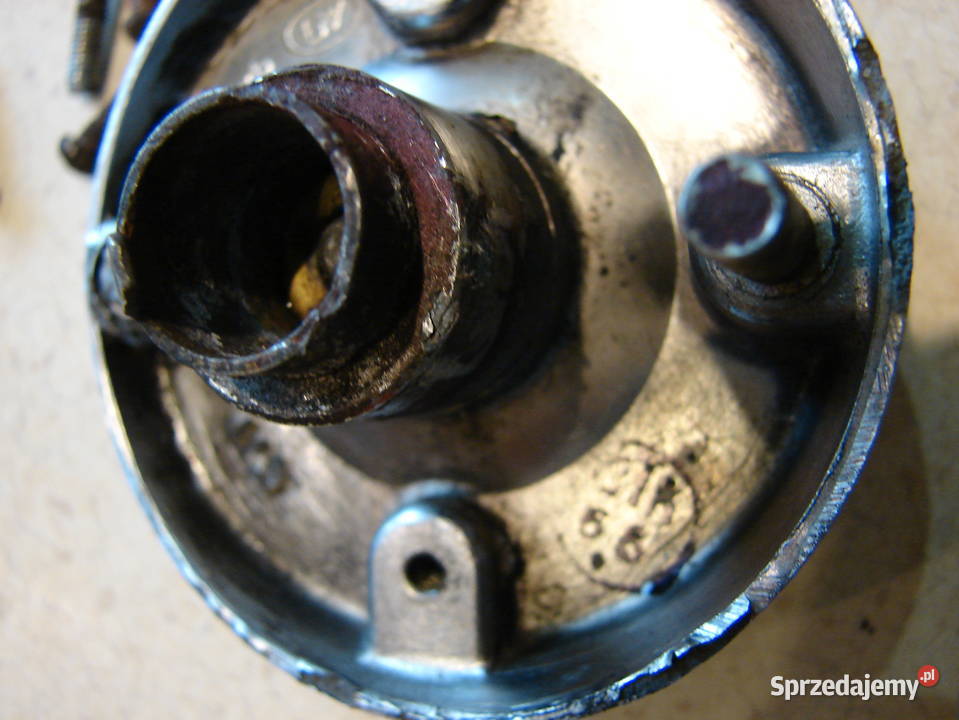 lampa pozycyjna kierunkowskaz zaporożec 965 pomorskie Starogard Gdański