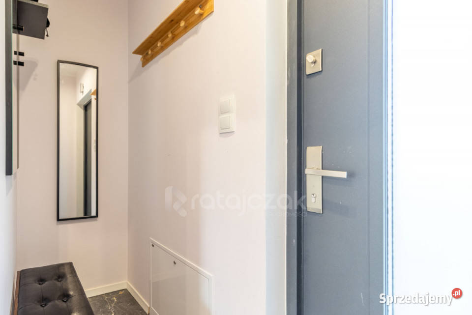 Dom szeregowy Pętkowice 7468m2 Domy pomorskie