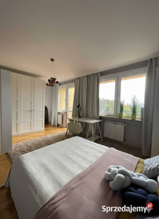 ZACISZNY DOM Z WIDOKIEM NA PANORAMĘ MIASTA Gorzów Wielkopolski