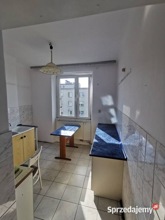 M3 w Centrum z potencjałem 63 m2 3 pokoje dwie