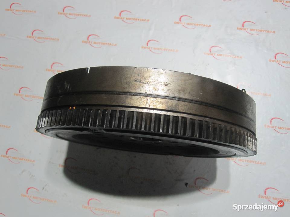 ASTRA INSIGNIA ZAFIRA 20 CDTI A20DTH 160 koło Kielce