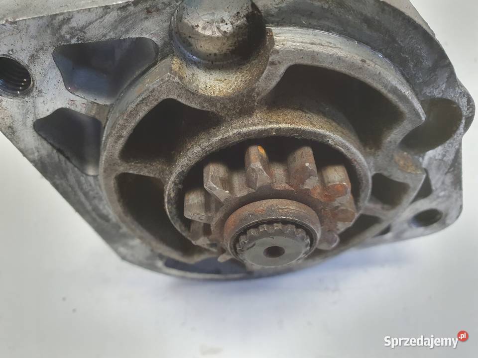 ROZRUSZNIK Range Rover Sport 36 V8 ROZRUSZNIK Układ elektryczny silnika Chełm