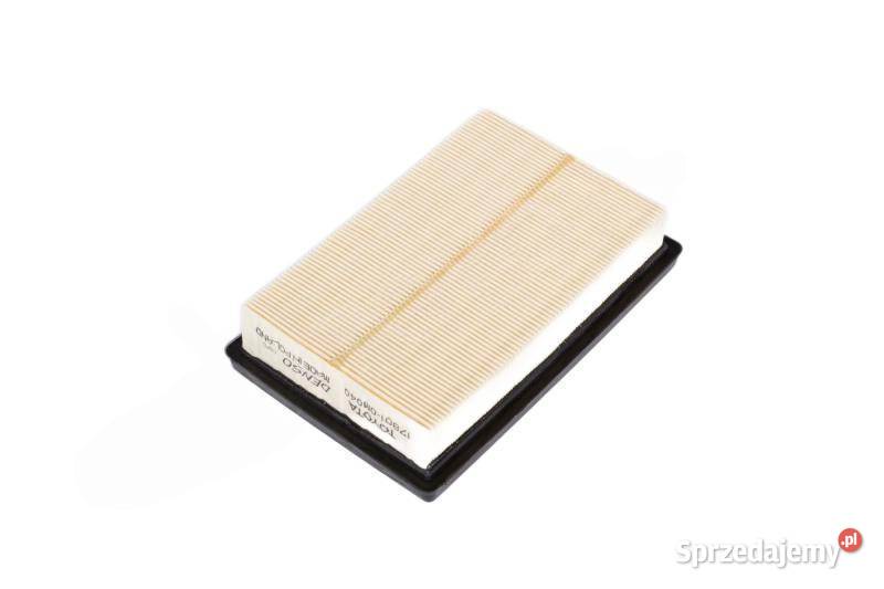 TOYOTA Yaris Aygo X Chr Oryginal filtr powietrza Kąty Wrocławskie