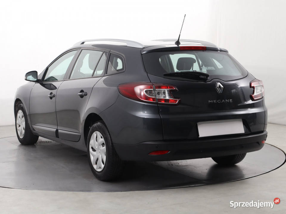 Renault Megane 16 16V 187140km Katowice