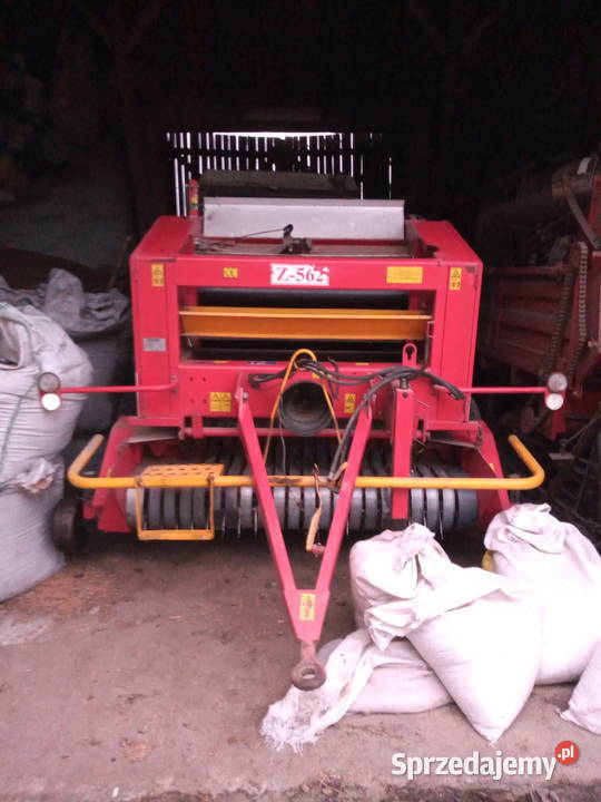 Prasa metalfach z562 sprzedam