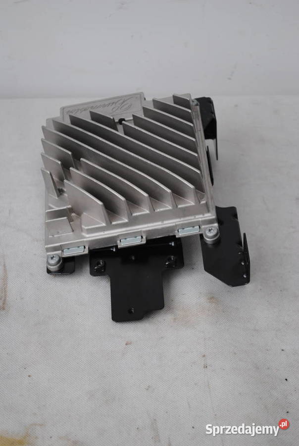 URZĄDZENIE STERUJĄCE WZMACNIACZ A4479009216 Orońsko