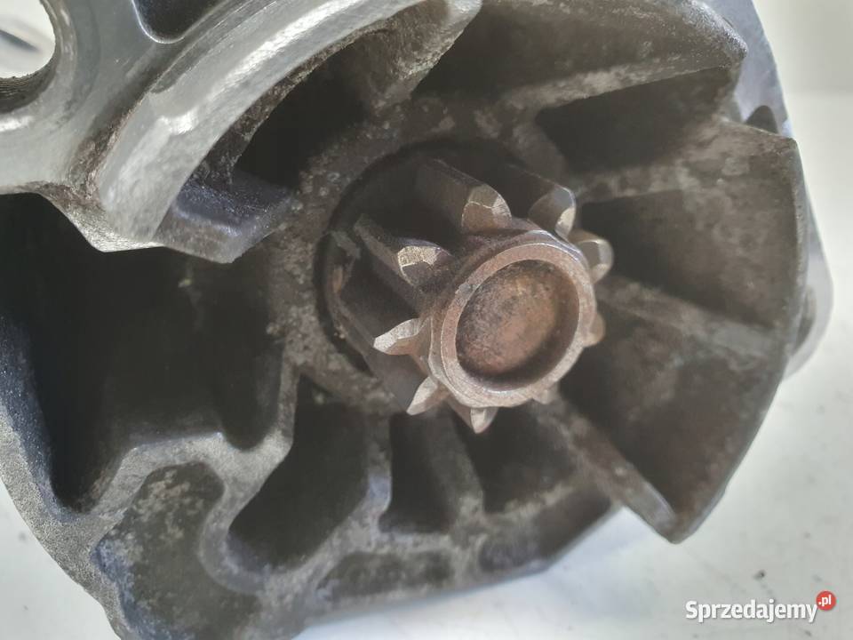 ROZRUSZNIK Seat Exeo 20 TFSI ROZRUSZNIK valeo Chełm