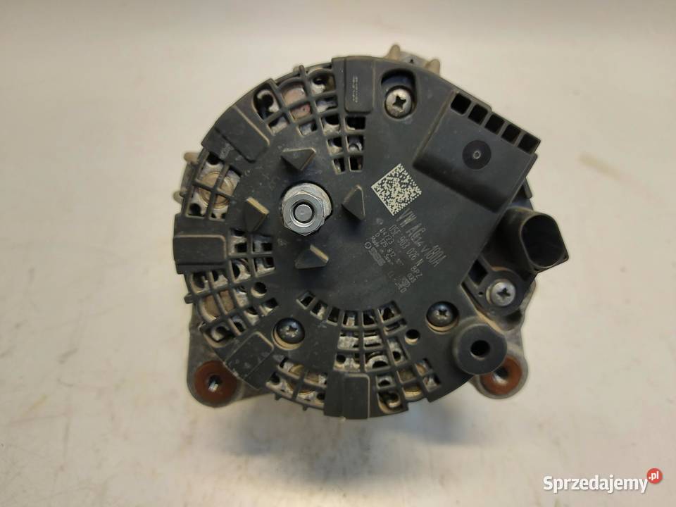 Ford Tourneo Connect III MK3 CADDY 2K7 sprzedam