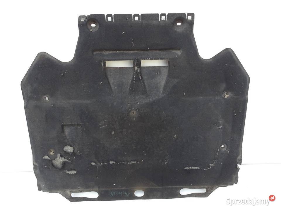 OSŁONA PŁYTA POD SKRZYNIE 4G0853822G AUDI A6 C7