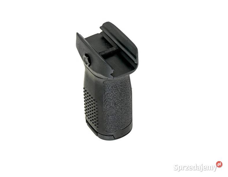 UCHWYT PIONOWY Rączka na szynę RIS na Pistolet Nowy Sącz