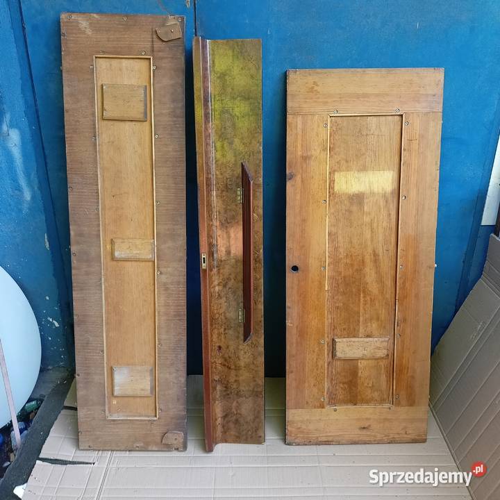 Panele Drewniane Półki Drewniane Ramy Drewniane Zabrze