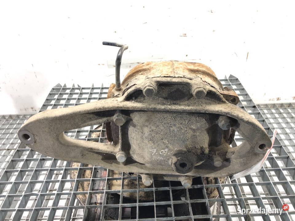 MOST DYFER TYŁ MERCEDES W639 22 109 Bus