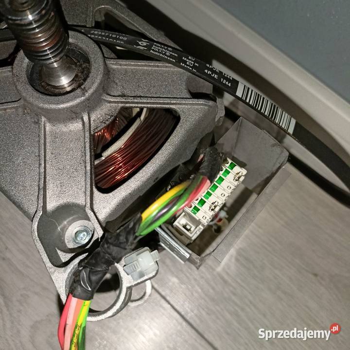 SILNIK napędowy BEKO LLC code 2829970300do Ropczyce