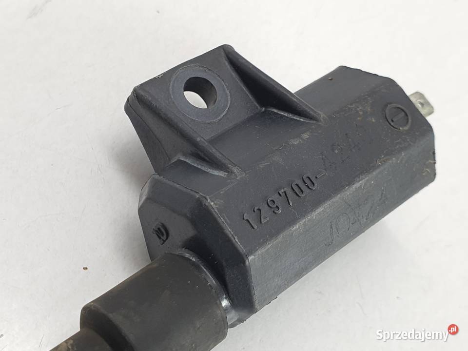 Cewka Fajka Przewod Kawasaki Kvf Prairie 650 Łódź