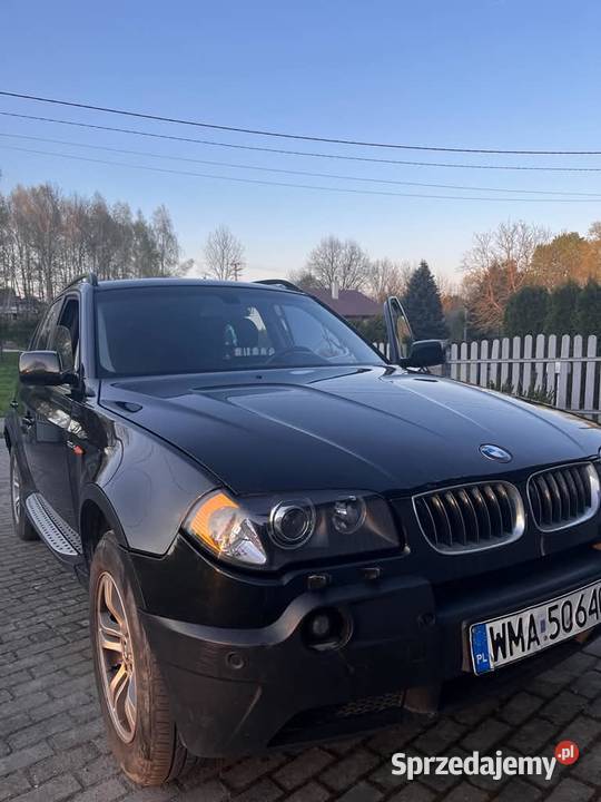 Bmw X elektrycznie ustawiane fotele podkarpackie Świlcza