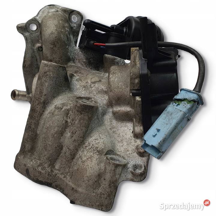 CHŁODNICA SPALIN EGR Ford Kuga 20 TDCI V29004027