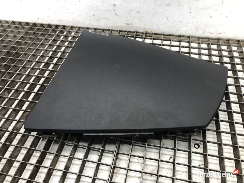 SCHOWEK KONSOLI LEWY CITROEN C4 PICASSO I Schowki, półki