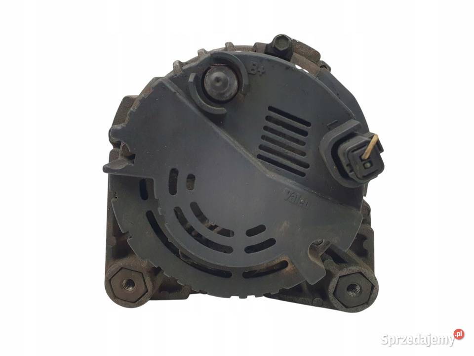 ALTERNATOR Renault Master Vivaro Trafic 19 dCi osobowe Układ elektryczny silnika Układ elektryczny, zapłon Chełm