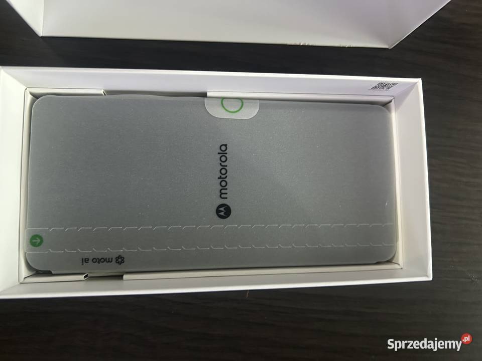 Motorola edge 70 Nowa Zielona mazowieckie Brwinów