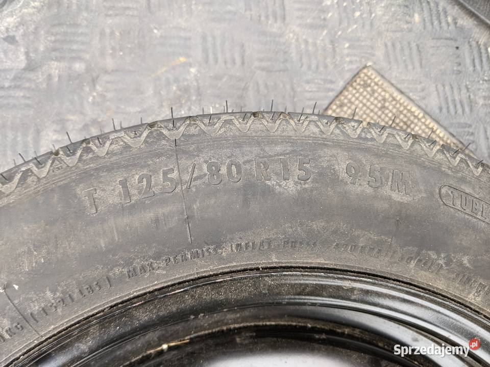 DACIA DOKKER Kratka przegroda bagażnika Białystok