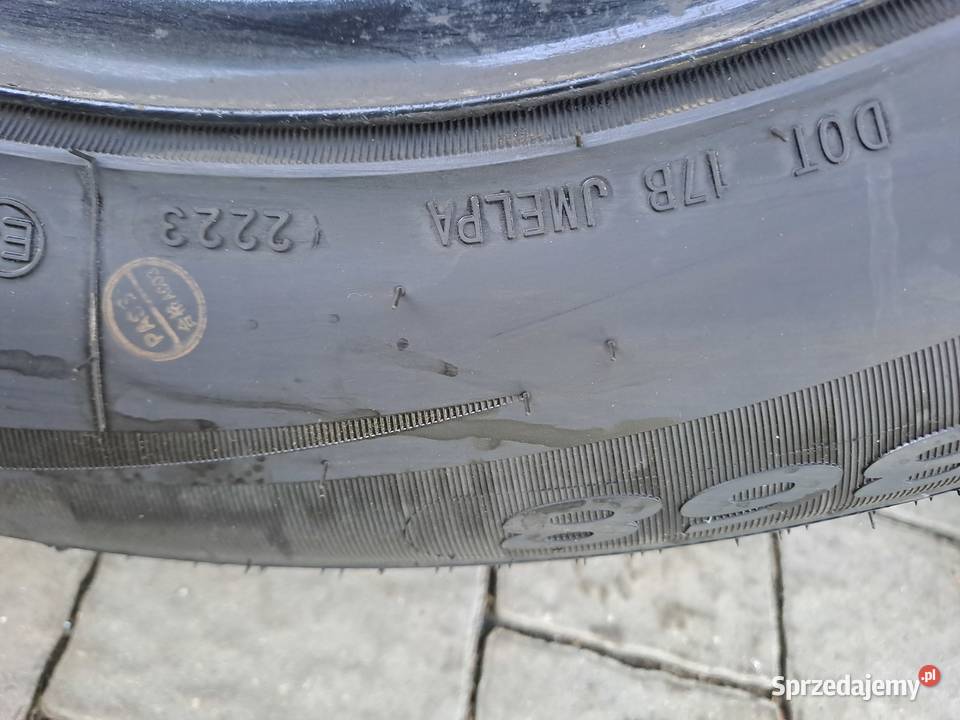 Koła Opony zimowe 21570 R16 Kliczków Wielki