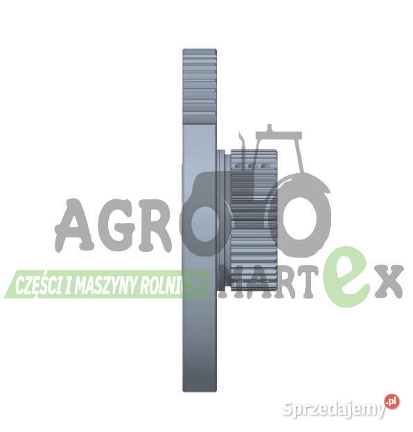 92795C1 87774804 WAŁEK ZĘBATY CNH Wichrów