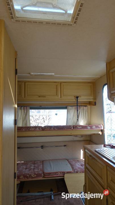 ELDDIS WISP 450 1991 lubelskie Lubartów