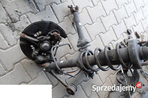 HONDA S2000 ZWROTNICA PRZÓD PRAWA osobowe Kozubszczyzna