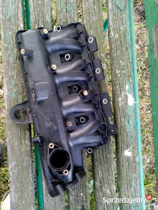 Kolektor Meriva 13cdti 75 Świebodzice sprzedam