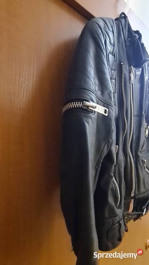 Kurtka motocyklowa Kowal sprzedam