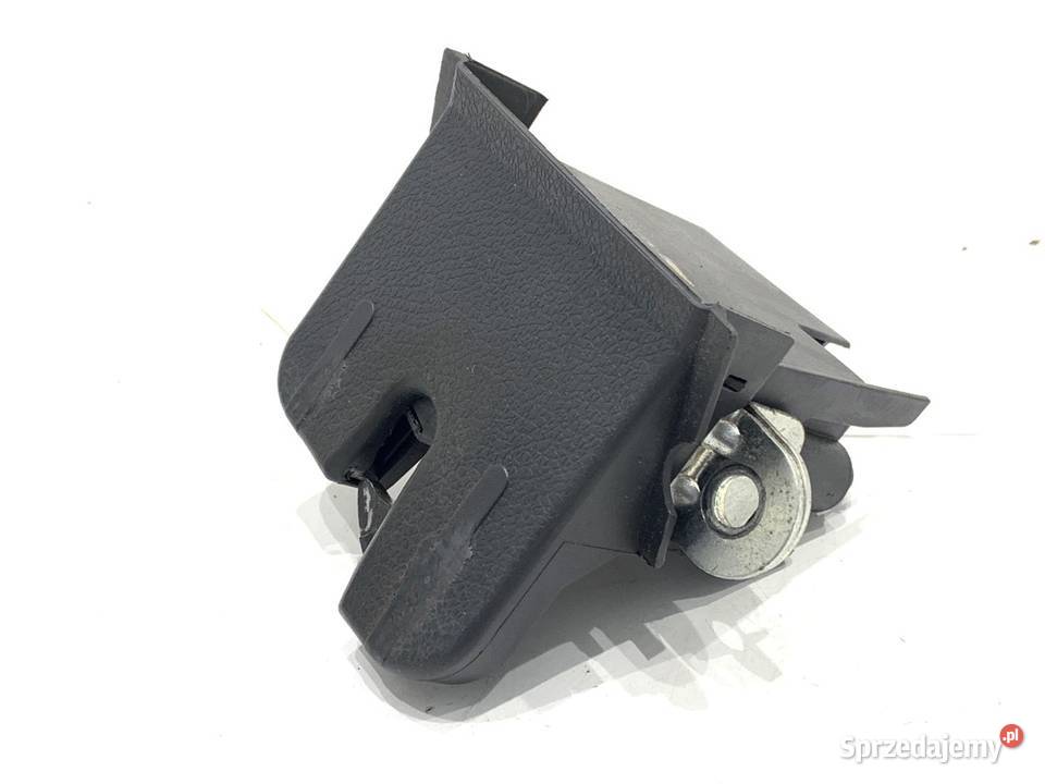 ZAMEK KLAPY TYŁ VW GOLF PLUS V Hatchback podkarpackie sprzedam