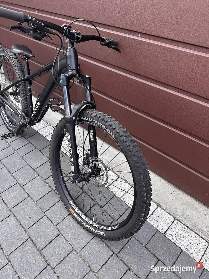 Rower Canyon Stoic 2 rama XS 2023 małopolskie Kraków sprzedam