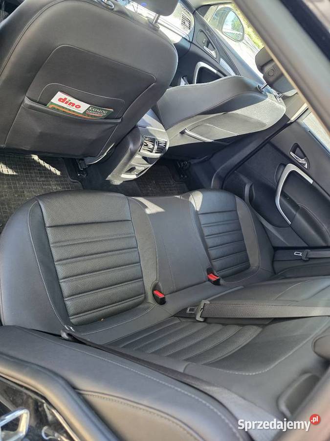 Opel insignia A lift nowy typ silnika B20dth Chojnów