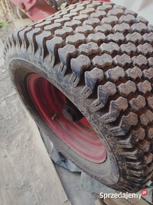 Pług Unia Tur 41 Miejsce