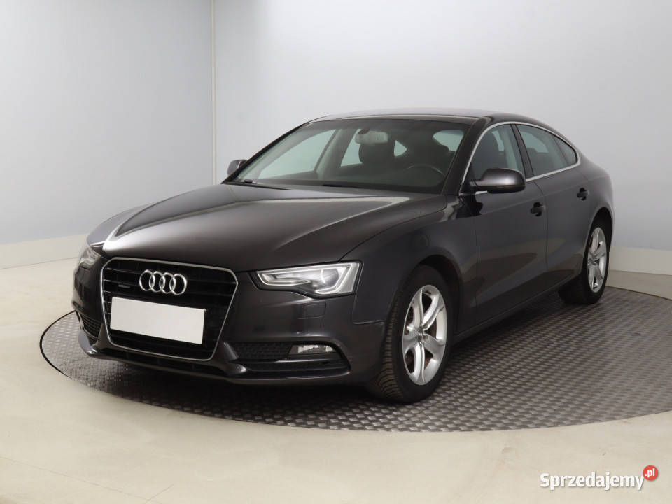 Audi A5 20 TFSI wspomaganie kierownicy Bielany Wrocławskie