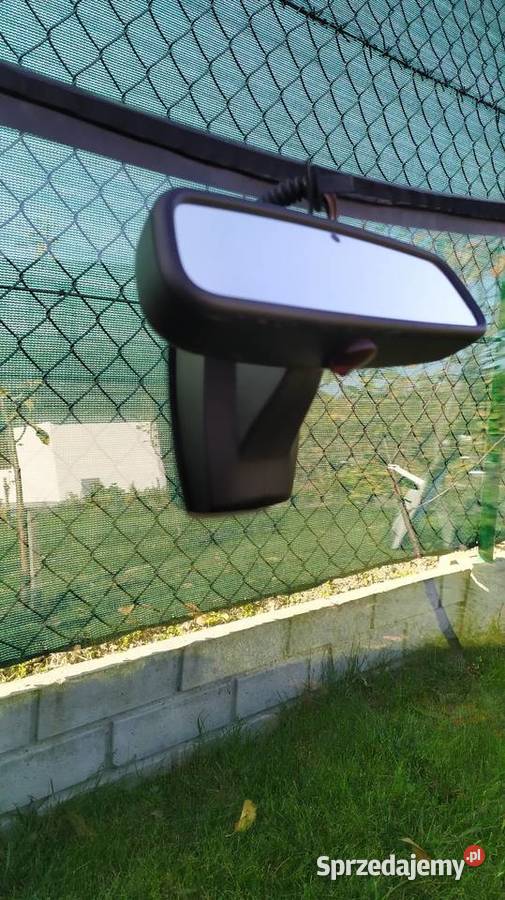 Szyba czołowa przednia BMW E60 E61 LCI Lift Przednie Wieluń