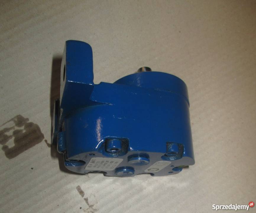 Pompa rosyjska C1252 wydajność 32l 601273539 Wrocław