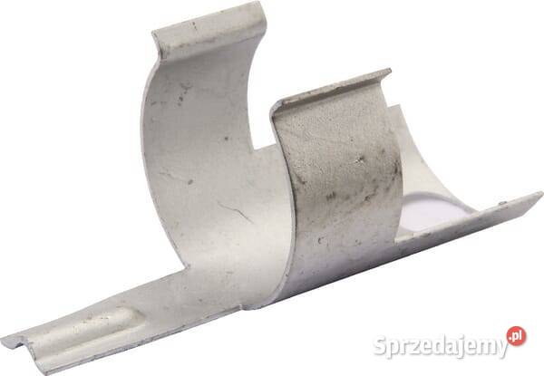 Klamra zabezpieczająca 4017028 małopolskie Kamionna