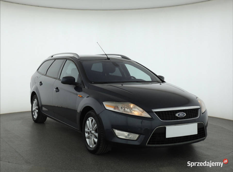 Ford Mondeo 18 TDCi Piaseczno